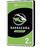 Seagate Barracuda 8TB HDD 2台セット Seagate Barracuda 8TB HDD 2台セット Seagate BarraCuda 8TB HDD 2台
