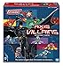Justice League Axis of Villains Game