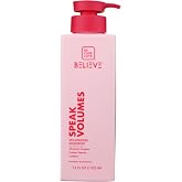 Be Care Love Pro Growth Volume Shampoo, 12 FZ