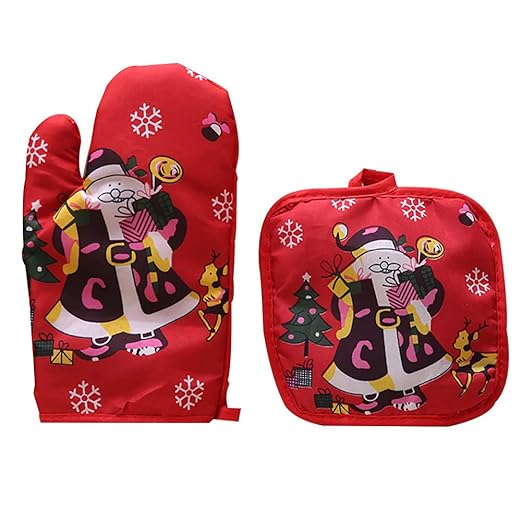 skgardeniamy skgarde niamy 2 piezas/juego de Navidad Muñeco De ...