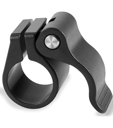 Trolling Motor Part Cam Lock Depth Collar Assembly 2991521 Hand