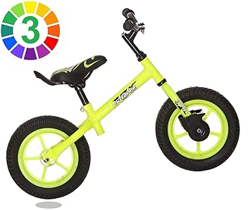 balance bike for 1.5 year old