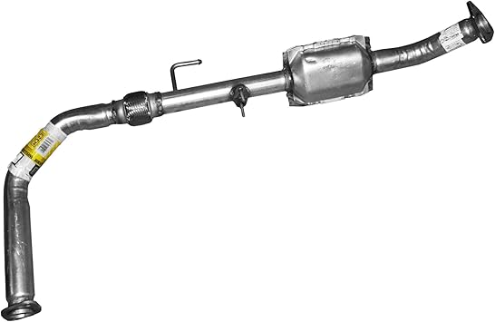 Amazon Com Walker 54323 Ultra Epa Certified Catalytic Converter Automotive