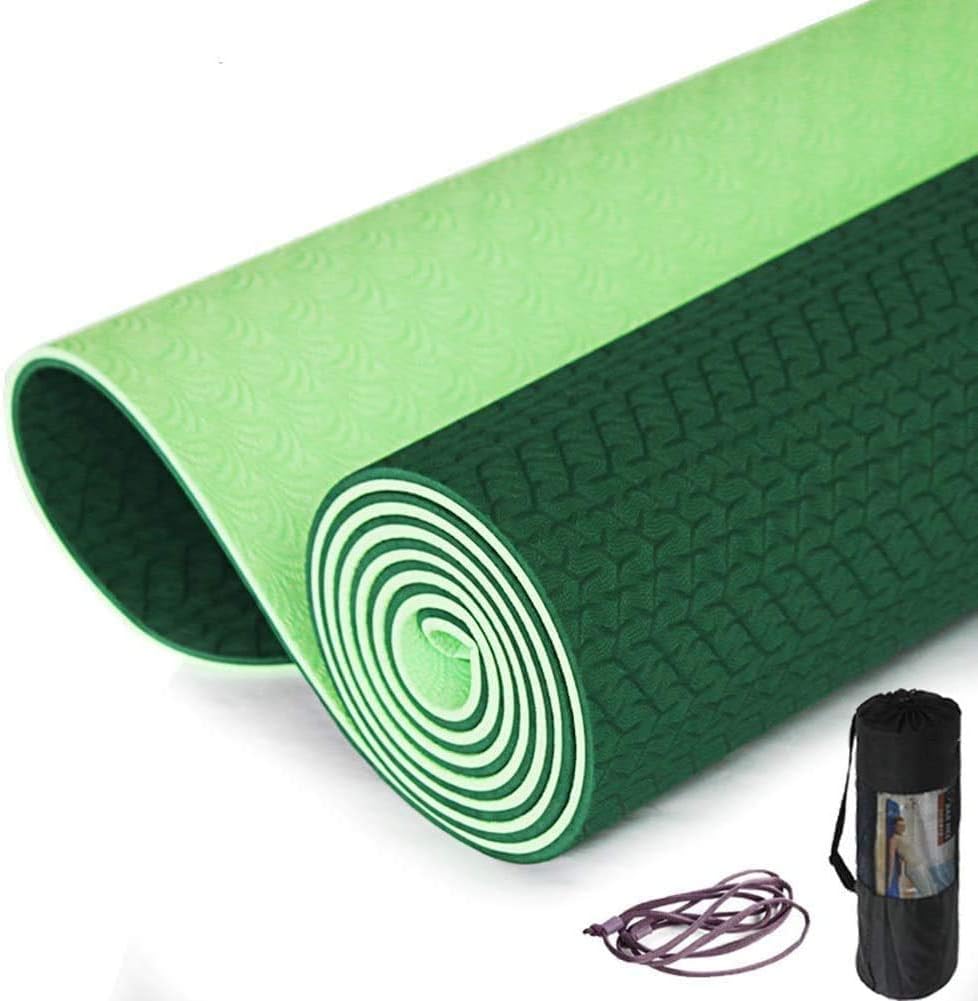 yoga mat 8mm price