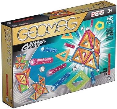geomag amazon