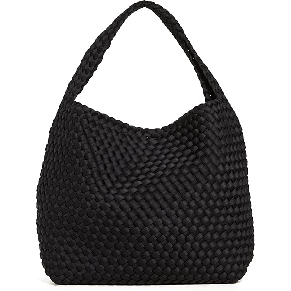 Amazon.com: Naghedi Women's Nomad Hobo Bag, Ink Blue, One