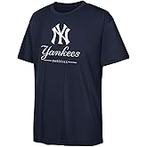 MLB Kids Youth 4-20 Official Team Spirit Premier T-Shirt