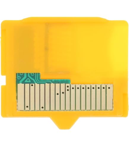 Amazon.com: FPOUT Micro-SD Attachment MASD-1 Camera TF to XD Card