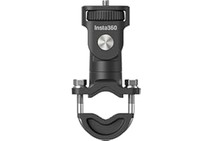 Insta360 Motorcycle U-Bolt Mount