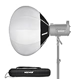 NEEWER 20"/50cm Lantern Softbox, Quick Release