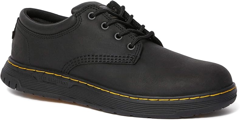 dr martens fabric shoes
