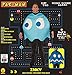 Rubie's Costume Co Men's Pacman Inky Costume, Multi, Standard