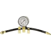 Innova 3612 Compression Tester - 4 Piece Kit