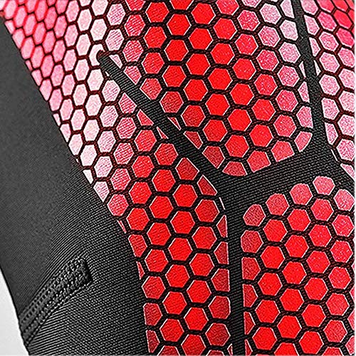 image for ZCF Spring Sports Knee Pads for Men and Women Basketball Running Squat