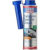 Liqui Moly Catalytic System Clean 300 ml 7110. Cleans The Injection System and The Combustion Chamber.