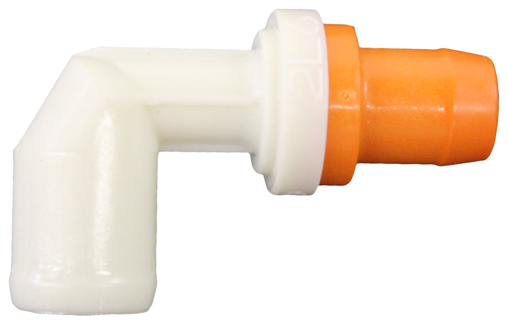 Genuine Mazda L325-13-890A PCV Valve | OEM Positive Crankcase Ventilation Valve (1 UK)