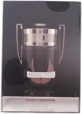 Paco Rabanne Agua de colonia para mujeres 1 Unidad 150 ml ...