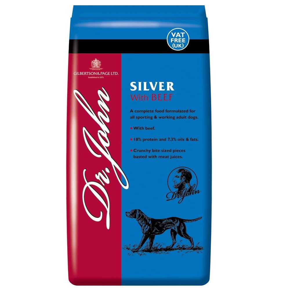 Dr Johns Dog Food Gold at Sara Boggs blog