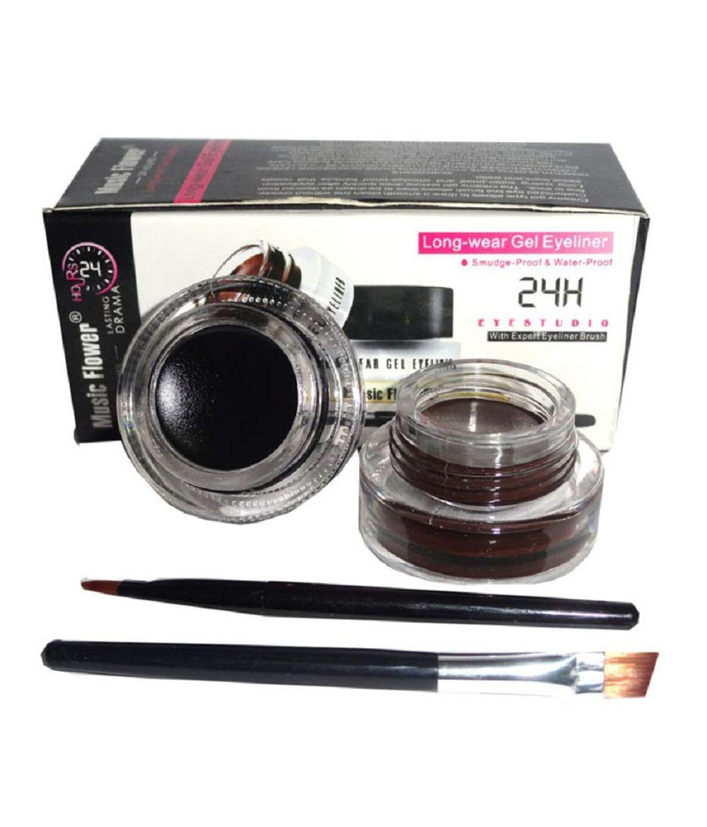 huda beauty waterproof eyeliner