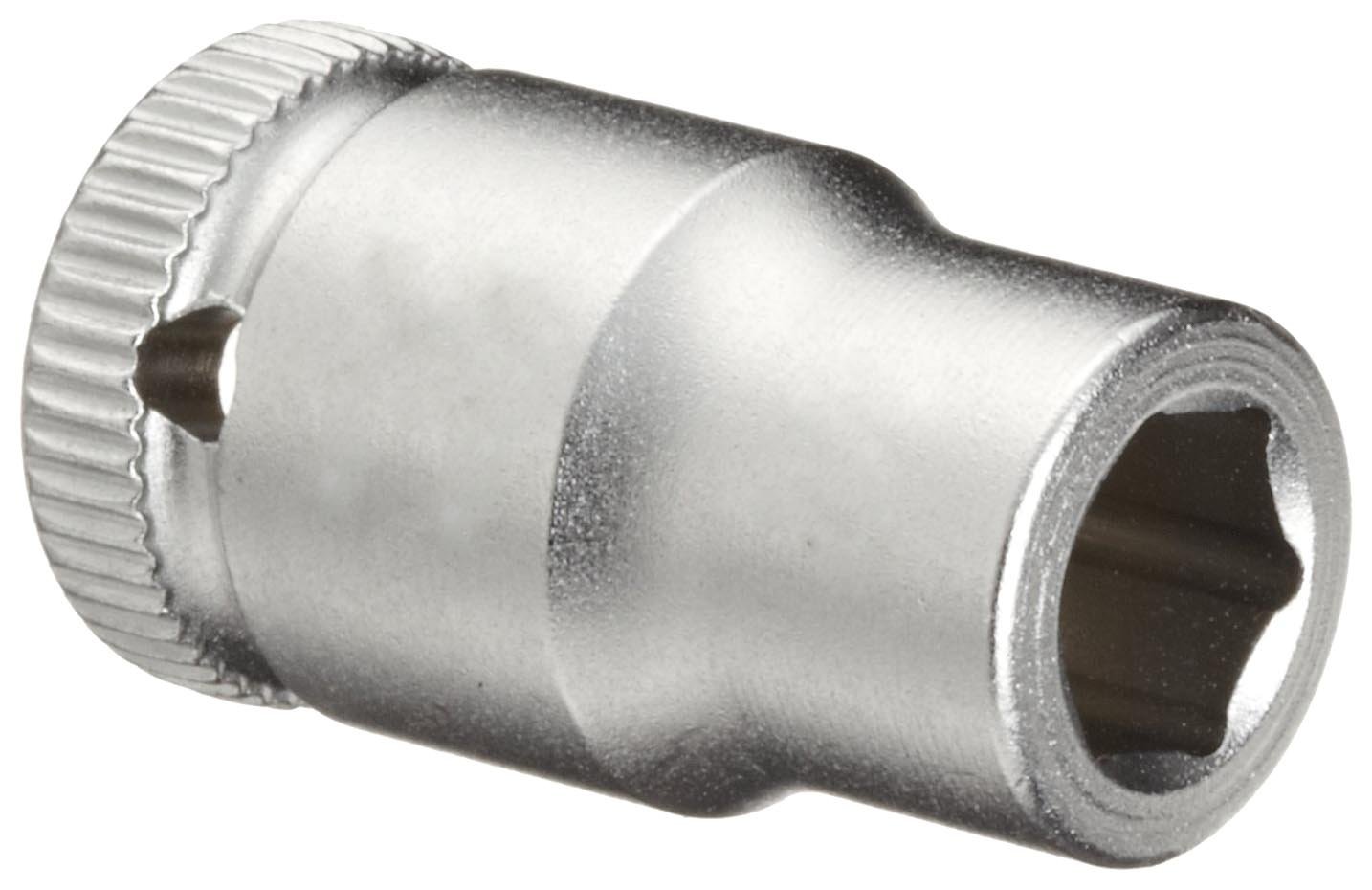 Hex Head 9mm x Length 23mm Wera Zyklop 8790 HMA 1/4Inch Socket Sockets