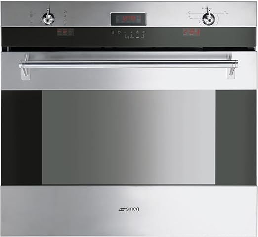 Single Electric Wall Oven with 
