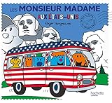 Les Monsieur Madame aux Etats-Unis by 