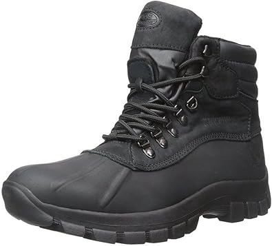mens size 11 waterproof boots