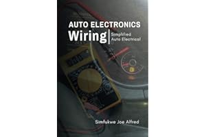 AUTO ELECTRONICS WIRING: Simplified Auto Electrical