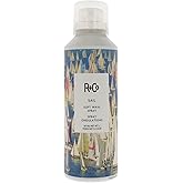 R+Co SAIL Soft Wave Spray – Texturizing & Sea Salt Hair Spray, Adds Beachy Waves & Volume, All Hair Types