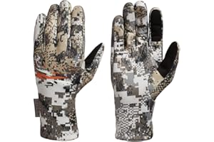 SITKA Gear Men's Hunting Traverse Gloves