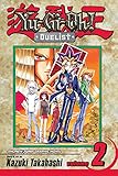 Yu-Gi-Oh! Duelist, Vol. 2: The Puppet Master