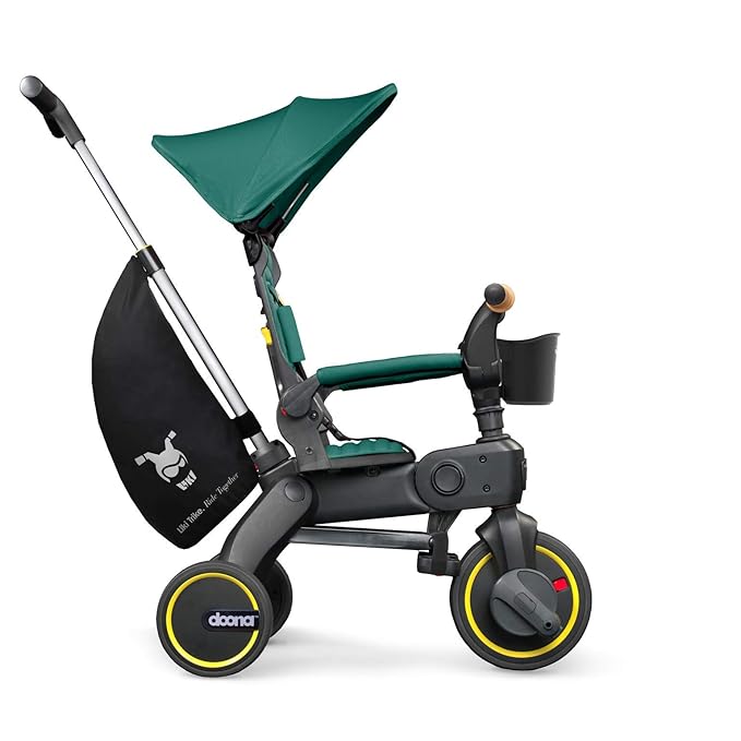 doona liki trike 5 in 1