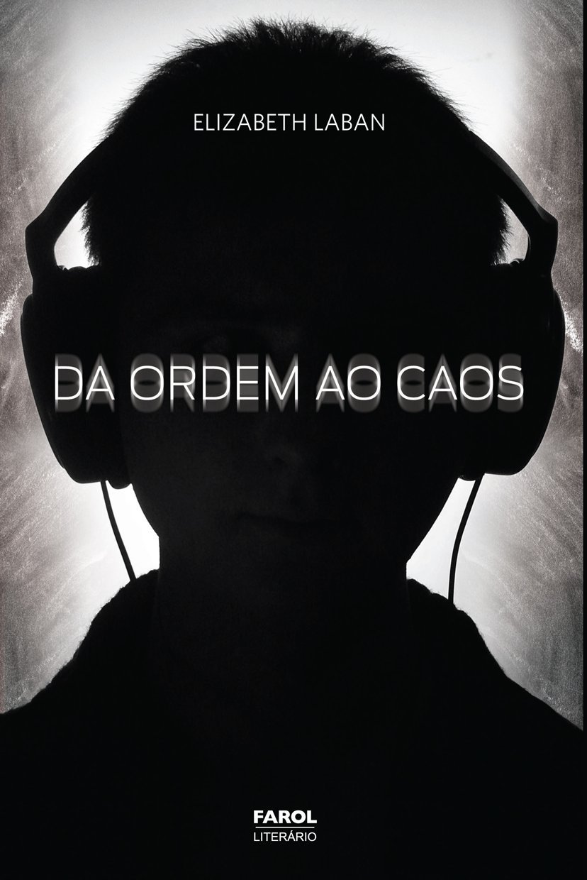 Da Ordem ao Caos Volume 1 PDF Elizabeth Laban