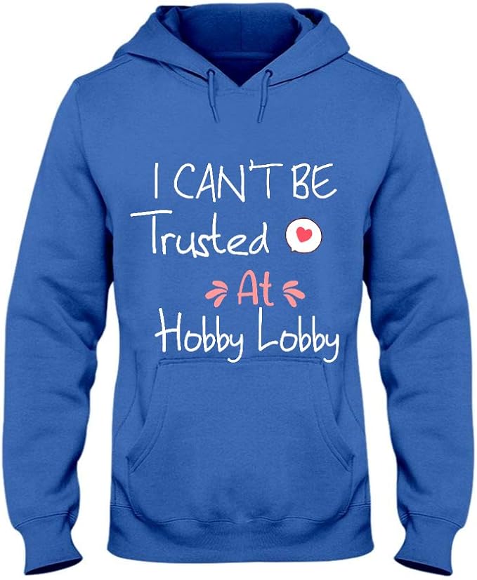 hobby lobby white sweatshirt