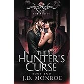 The Hunter's Curse (Cursed Blood)