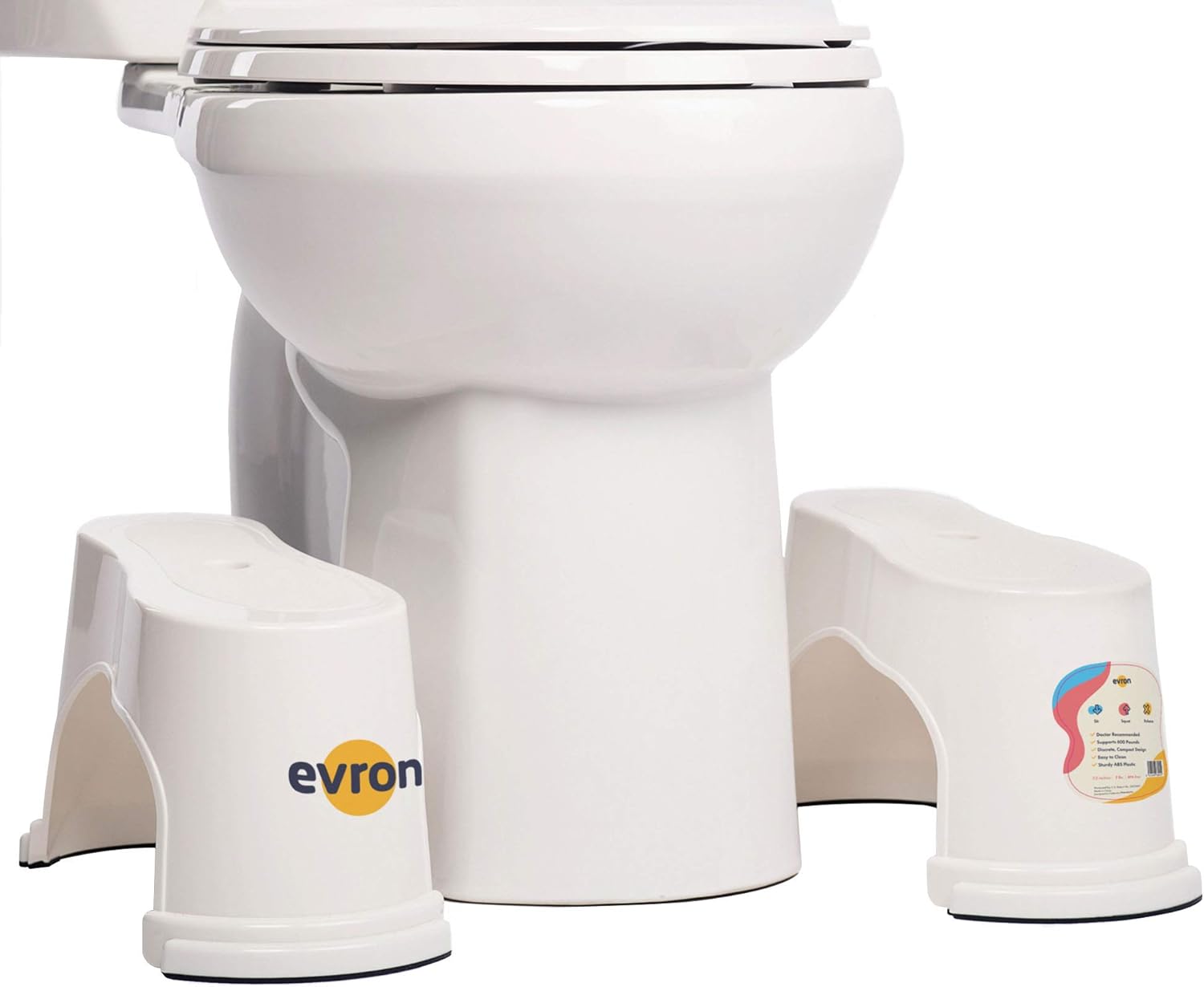 Best potty step stool adults