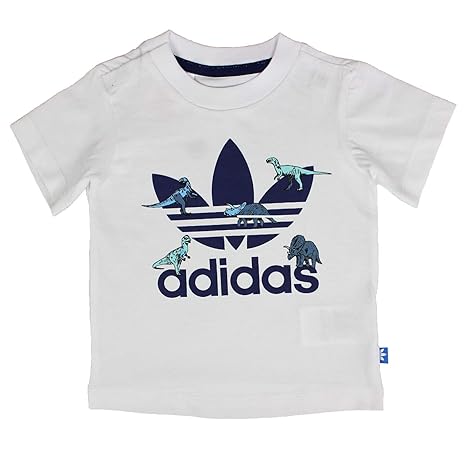 camisetas adidas niño precio