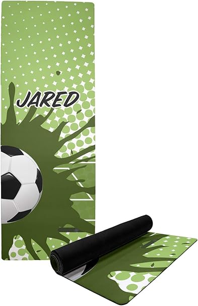 amazon custom yoga mats