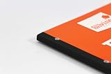 Silvine SV41803 A4 Refill Feint Pad Pack of 6 160 pages 4 hole punched view 4
