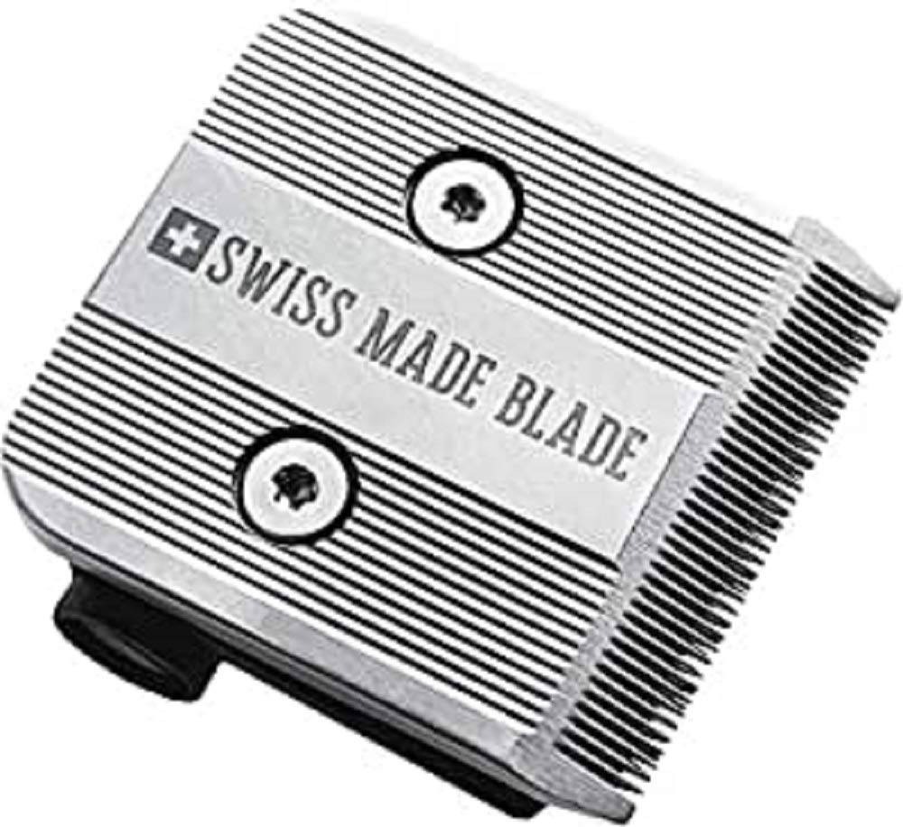 Red Deer 4260239362515 Fade Pro Zero No.1 Knife Head for Barber Clipper