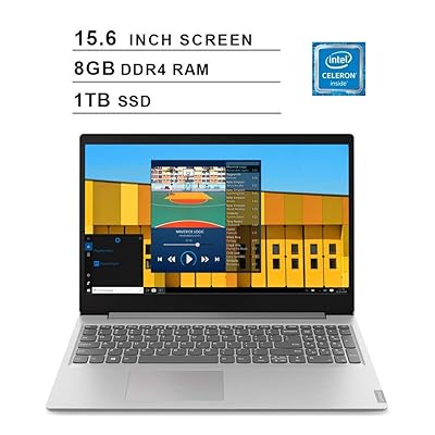 Lenovo Ideapad S145 Laptop Intel Jamaica Ubuy