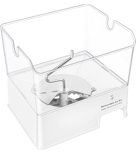 W10511923 Ice Maker Bin Temperature Sensor Thermistor - View #6