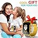 Smart Watch Kids GPS Tracker Best Phone Watch Birthday Camera Touchscreen SOS Pedometer iPhone Android Smartphone Children Boys Girls