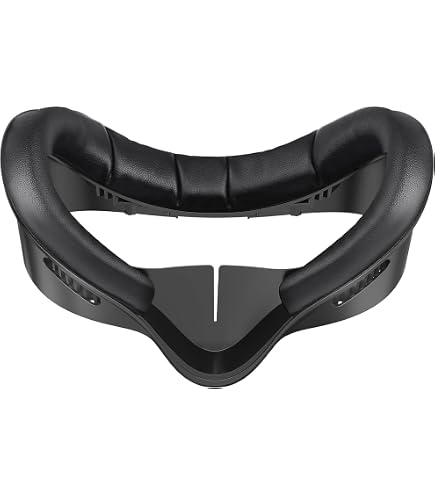 NEW For Oculus Quest 3 VR Headset Left Side Speaker Fixing Rings