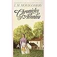 Chronicles of Avonlea (L.M. Montgomery Books)