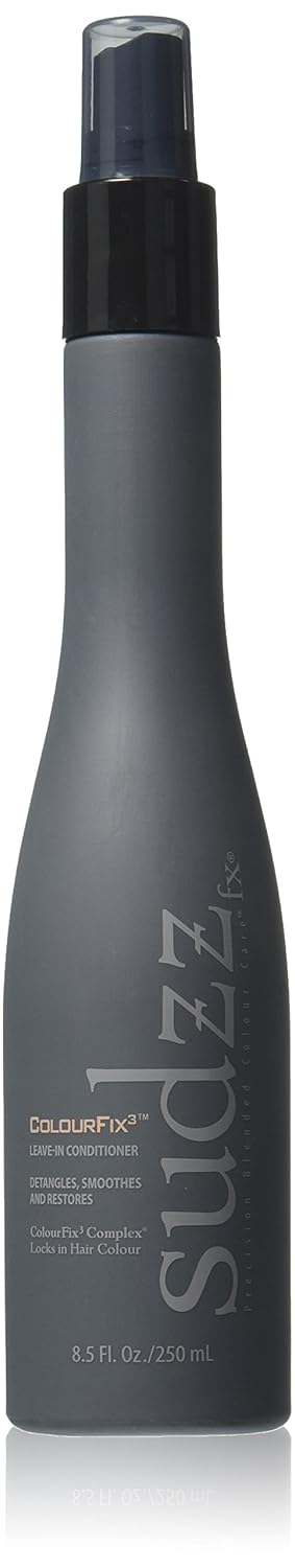 SUDZZFX ColourFix Leave-In Conditioner, 8.5 Fl Oz