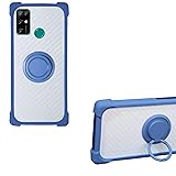 Case for Doogee X96 PRO Case Compatible with Doogee