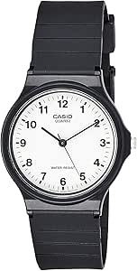 casio black watch price
