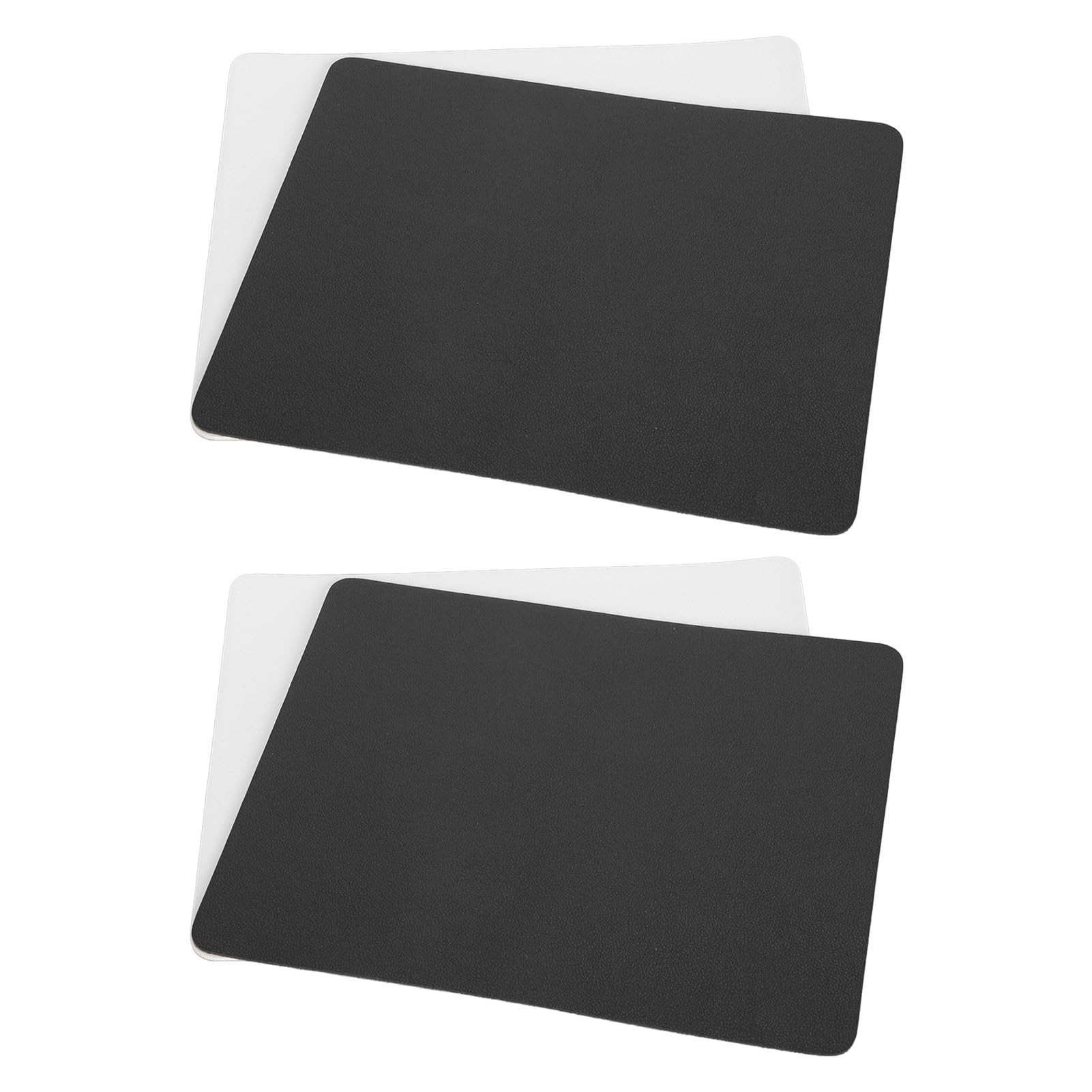 Sewing Machine Pedal Mat, 4pcs Rubber Sewing Machine Foot Pedal Mat No Slip Mat for Sewing Machine Pedal, Noise Reduction Sewing Machine Foot Pedal Non Slip Pad Sewing Accessories