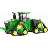 John Deere 1:64 Scale 9RX 590 Tracked Tractor